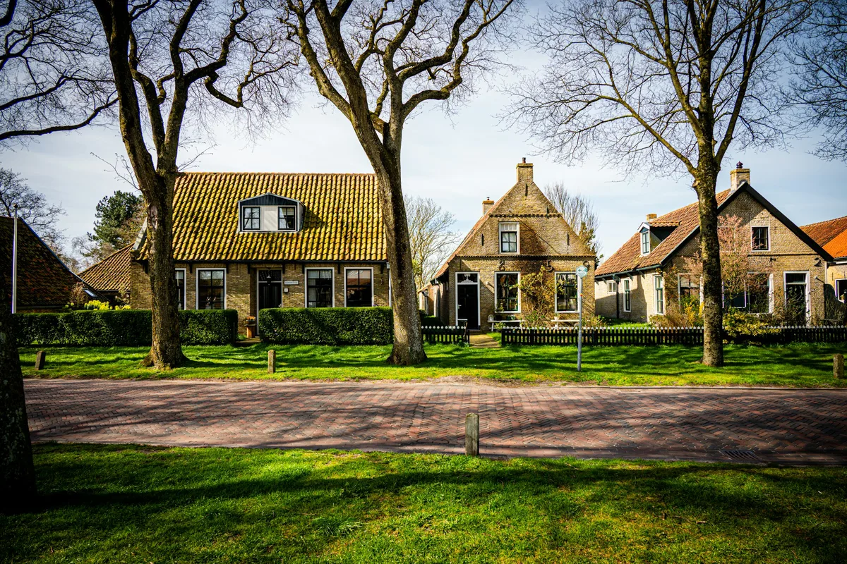 Dorpsstraat 44, Diepenveen